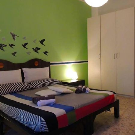 סלרנו La Cittadella Apartment Amalfi Coast מראה חיצוני תמונה