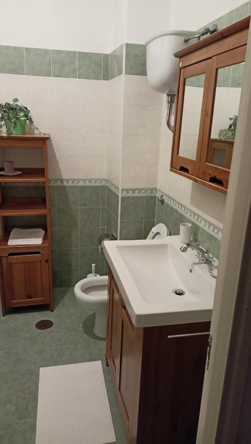 סלרנו La Cittadella Apartment Amalfi Coast מראה חיצוני תמונה