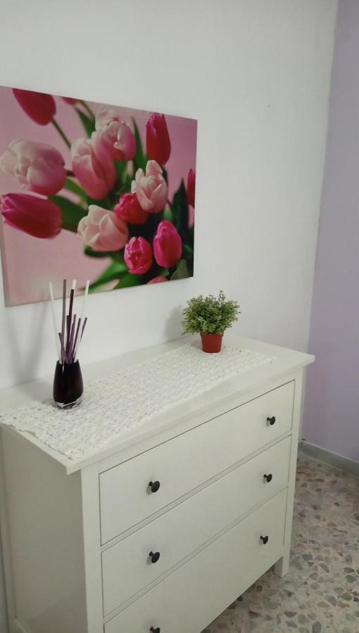 סלרנו La Cittadella Apartment Amalfi Coast מראה חיצוני תמונה