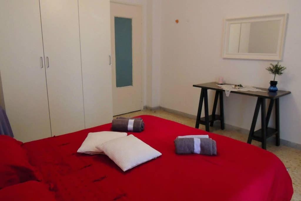סלרנו La Cittadella Apartment Amalfi Coast מראה חיצוני תמונה