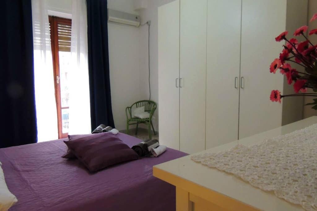 סלרנו La Cittadella Apartment Amalfi Coast מראה חיצוני תמונה