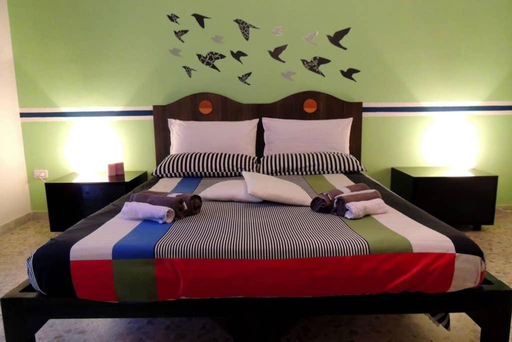 סלרנו La Cittadella Apartment Amalfi Coast מראה חיצוני תמונה