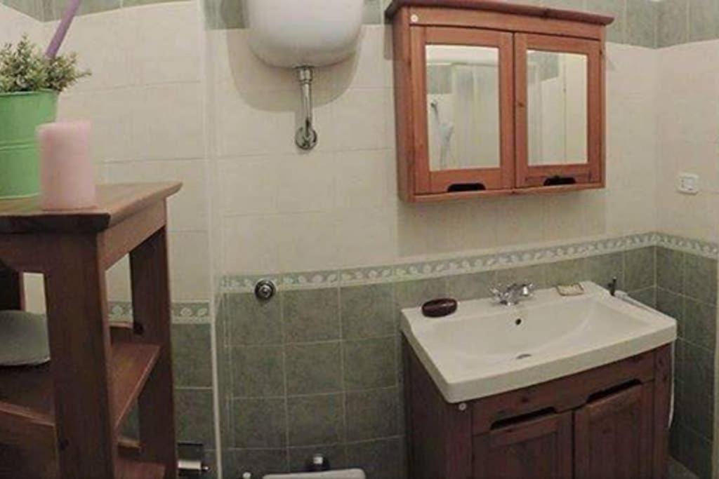 סלרנו La Cittadella Apartment Amalfi Coast מראה חיצוני תמונה