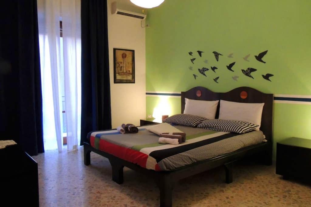 סלרנו La Cittadella Apartment Amalfi Coast מראה חיצוני תמונה